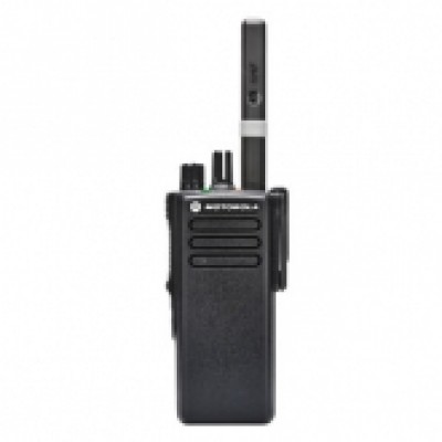 Bộ đàm cầm tay digital Motorola XiR P8600i/P8608i UHF/VHF 4W/5W