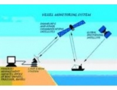 Tàu cá sẽ được tăng cường công nghệ định vị vệ tinh như thế nào?