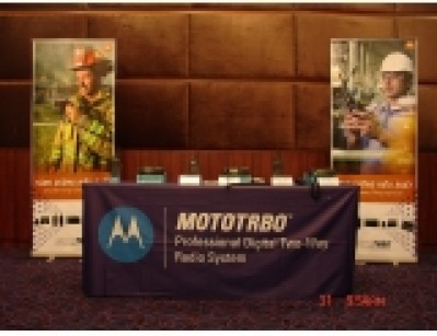 Hội thảo MOTOTRBO - Giải pháp mới cho ngành Taxi