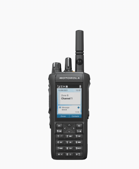 Bộ đàm kỹ thuật số Motorola R7